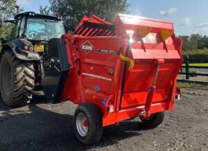 Drumlish Farm Machinery 5