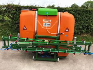 Drumlish Farm Machinery 7