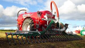 Drumlish Farm Machinery 6