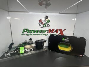 PowerMax Engineering 12