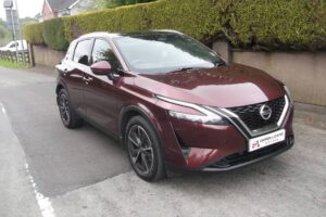 Derek Loane Motors 6