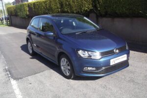 Derek Loane Motors 7