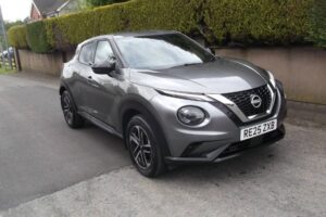 Derek Loane Motors 8