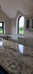 Elite Granite 4