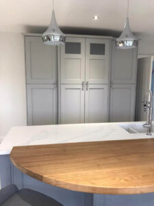 O'Kane Kitchens and Bedrooms 1