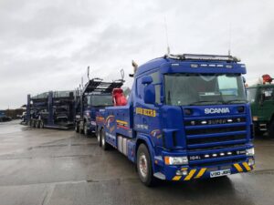 John Beers Recovery & Commercial Repairs 2