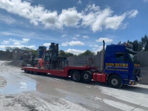 John Beers Recovery & Commercial Repairs 4