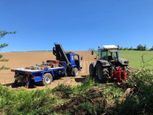 John Beers Recovery & Commercial Repairs 5