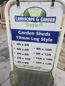 Landscape & Garden Supplies 14