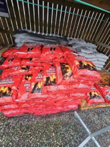 Landscape & Garden Supplies 21