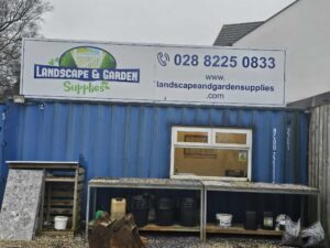 Landscape & Garden Supplies 28