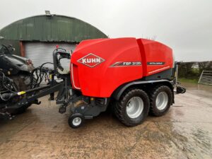 Drumlish Farm Machinery 8