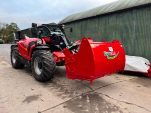 Drumlish Farm Machinery 9