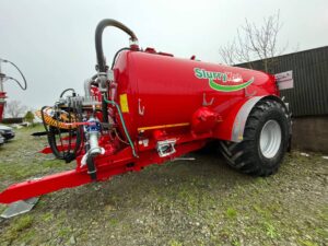 Drumlish Farm Machinery 10
