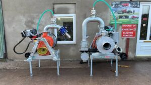 Drumlish Farm Machinery 12