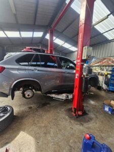 Gibson Auto Repairs 4