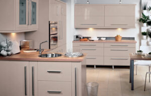 O'Kane Kitchens and Bedrooms 4