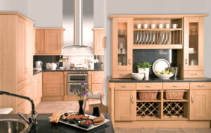 O'Kane Kitchens and Bedrooms 7