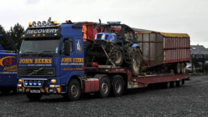 John Beers Recovery & Commercial Repairs 14
