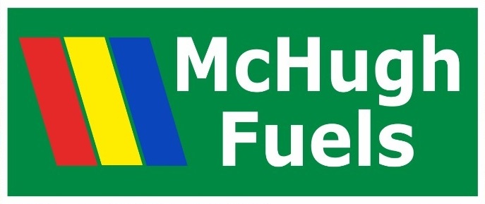 McHugh Fuels logo