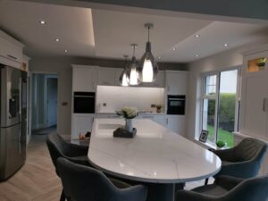 Lennox Electrical 2