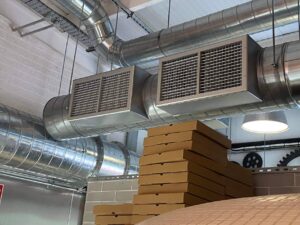 DR Refrigeration & Air Conditioning 4