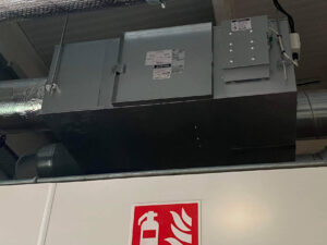 DR Refrigeration & Air Conditioning 5