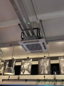 DR Refrigeration & Air Conditioning 6