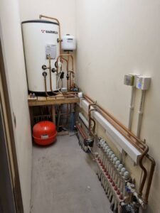Lennox Electrical 6