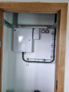 Lennox Electrical 7