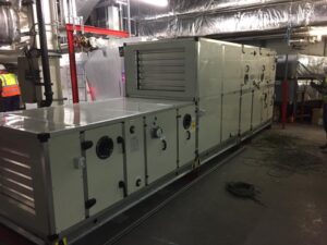 DR Refrigeration & Air Conditioning 1