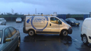 Lennox Electrical 1