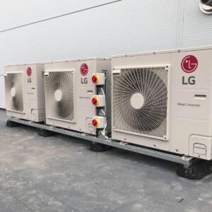 DR Refrigeration & Air Conditioning 8