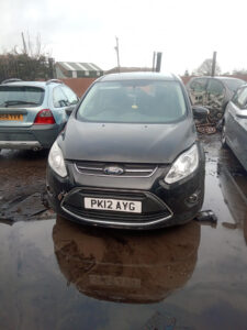 MC Auley CAR Dismantler 1