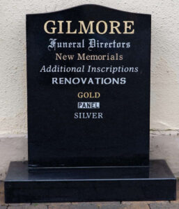 Gilmore Funeral Directors 6