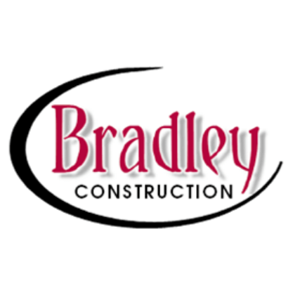 Bradley Construction logo