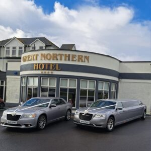 Glendale Limousines 1