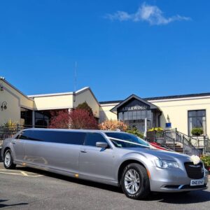 Glendale Limousines 2