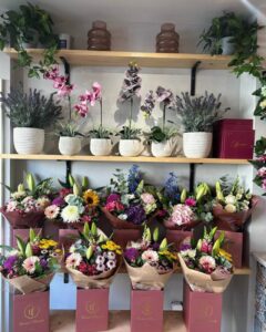 Therese's Florist 5