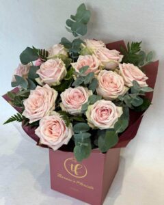 Therese's Florist 6