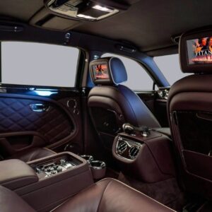 Glendale Limousines 8