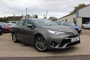 Davidson Cars Stewartstown 5