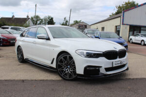 Davidson Cars Stewartstown 6