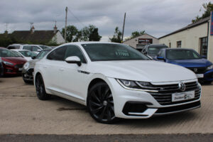 Davidson Cars Stewartstown 7