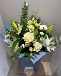 Therese's Florist 9