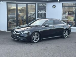 Lakeland Cars NI 2