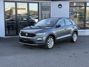 Lakeland Cars NI 3