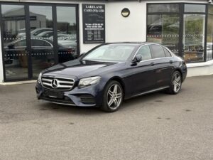 Lakeland Cars NI 6