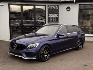 Lakeland Cars NI 7
