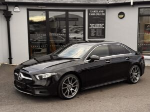 Lakeland Cars NI 8